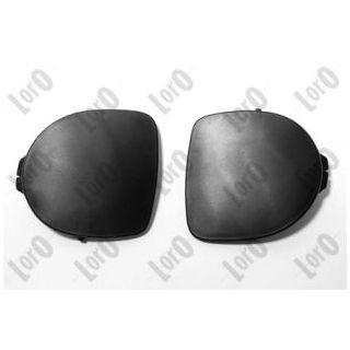 Ventiliacijos grotelės, buferis ABAKUS 042-31-543