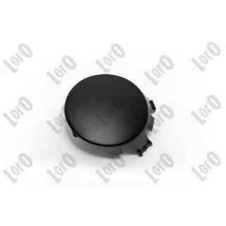 Ventiliacijos grotelės, buferis ABAKUS 042-32-541