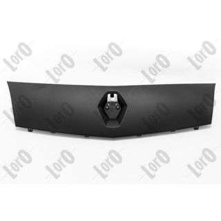 Ventiliacijos grotelės, buferis ABAKUS 042-40-400