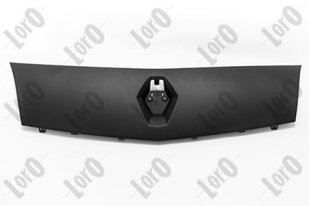 Ventiliacijos grotelės, buferis ABAKUS 042-40-400