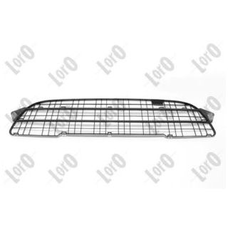 Ventiliacijos grotelės, buferis ABAKUS 042-40-459