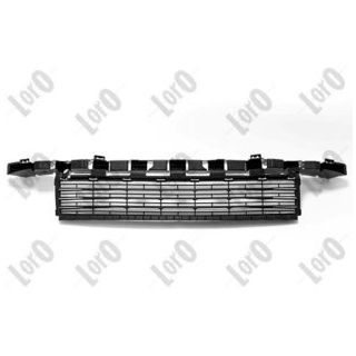 Ventiliacijos grotelės, buferis ABAKUS 042-46-450