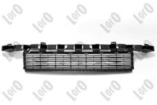 Ventiliacijos grotelės, buferis ABAKUS 042-46-450