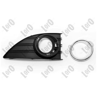 Ventiliacijos grotelės, buferis ABAKUS 042-46-451