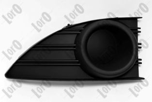 Ventiliacijos grotelės, buferis ABAKUS 042-46-453