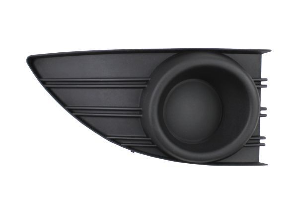 Ventiliacijos grotelės, buferis ABAKUS 042-46-454