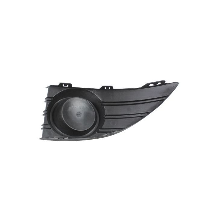 Ventiliacijos grotelės, buferis ABAKUS 042-46-454