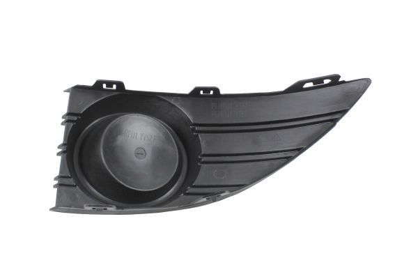 Ventiliacijos grotelės, buferis ABAKUS 042-46-454