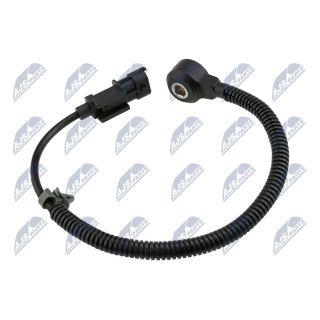 Detonacijos jutiklis NTY ESS-HY-500