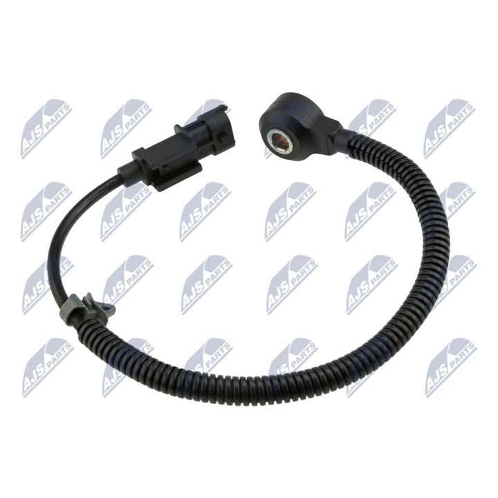 Detonacijos jutiklis NTY ESS-HY-500