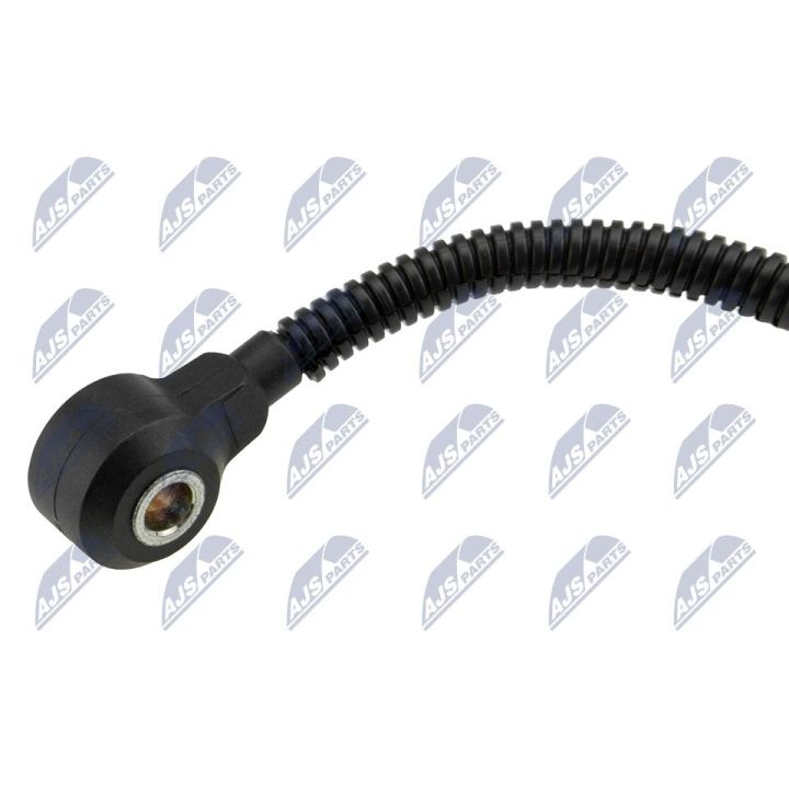 Detonacijos jutiklis NTY ESS-HY-500