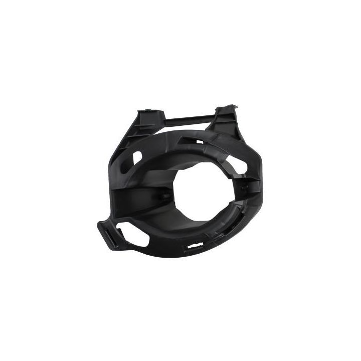 Ventiliacijos grotelės, buferis ABAKUS 042-47-452