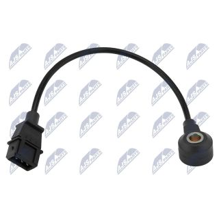 Detonacijos jutiklis NTY ESS-HY-501