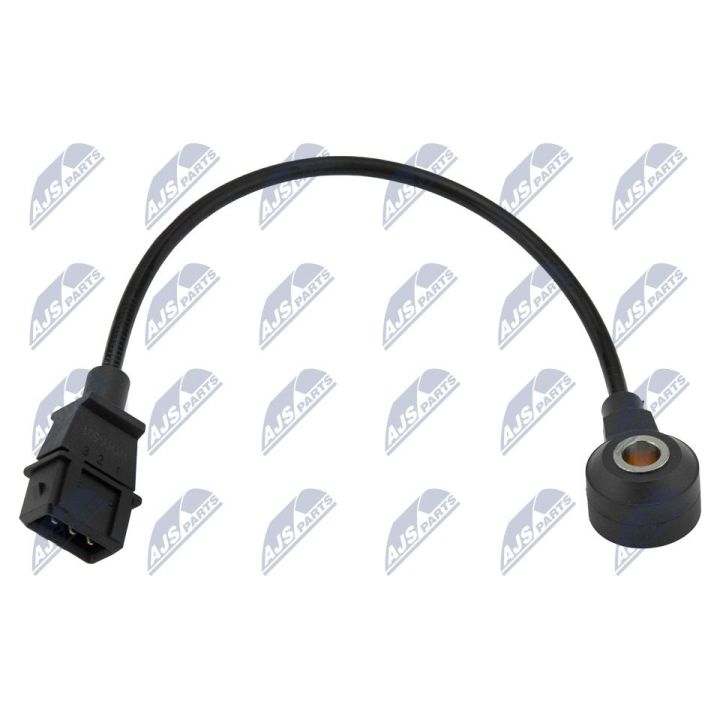 Detonacijos jutiklis NTY ESS-HY-501