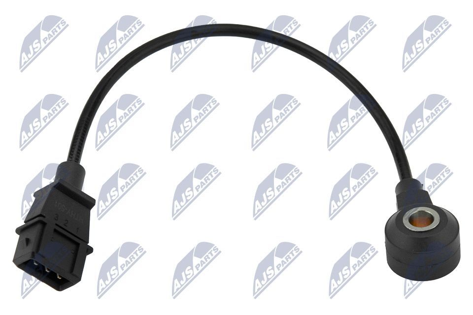 Detonacijos jutiklis NTY ESS-HY-501