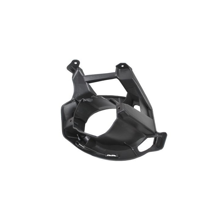 Ventiliacijos grotelės, buferis ABAKUS 042-47-452