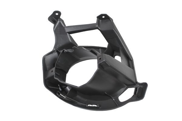 Ventiliacijos grotelės, buferis ABAKUS 042-47-452