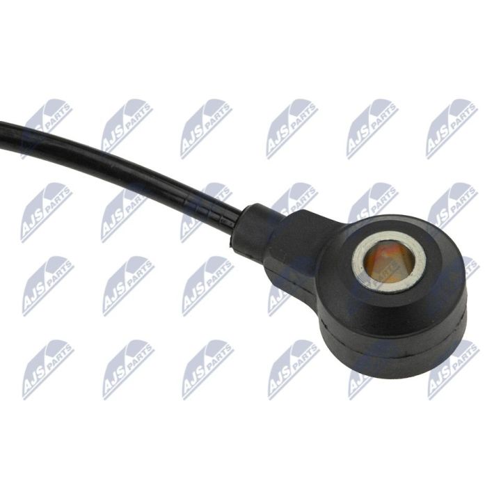 Detonacijos jutiklis NTY ESS-HY-501