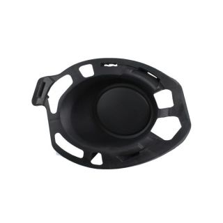 Ventiliacijos grotelės, buferis ABAKUS 042-47-453