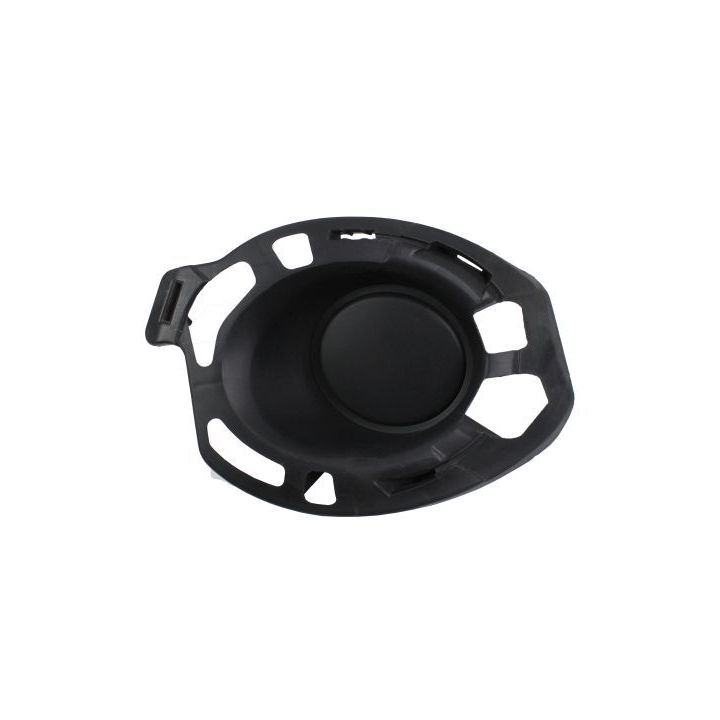 Ventiliacijos grotelės, buferis ABAKUS 042-47-453