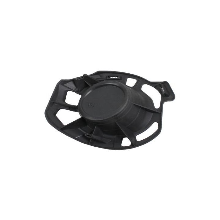 Ventiliacijos grotelės, buferis ABAKUS 042-47-453