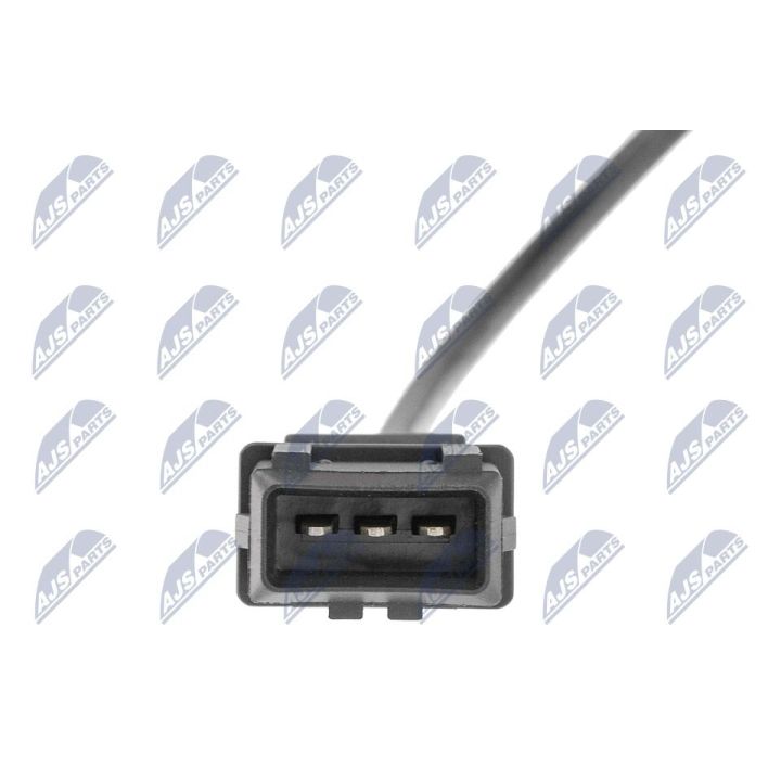 Detonacijos jutiklis NTY ESS-HY-501