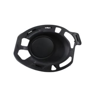 Ventiliacijos grotelės, buferis ABAKUS 042-47-454