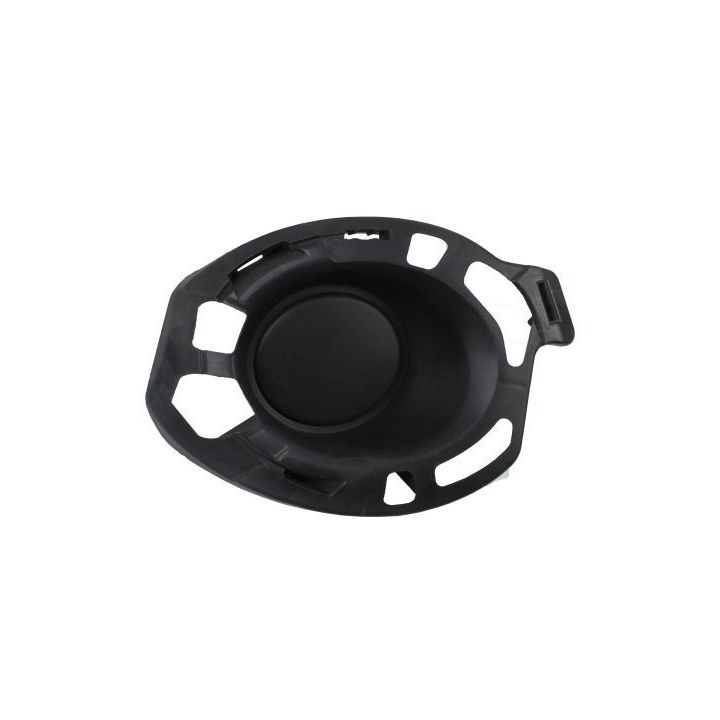 Ventiliacijos grotelės, buferis ABAKUS 042-47-454