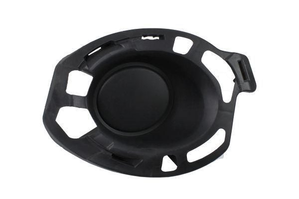 Ventiliacijos grotelės, buferis ABAKUS 042-47-454