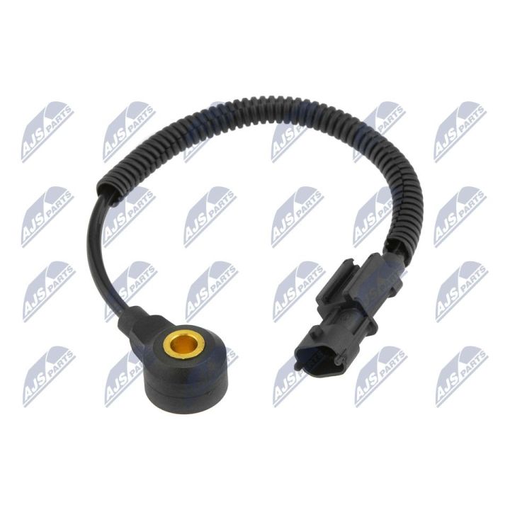 Detonacijos jutiklis NTY ESS-HY-502