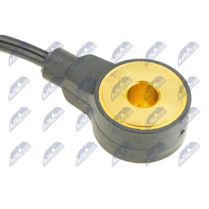 Detonacijos jutiklis NTY ESS-HY-502