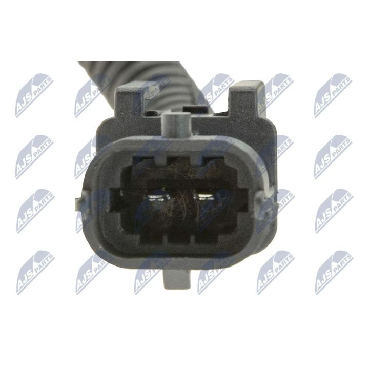 Detonacijos jutiklis NTY ESS-HY-502