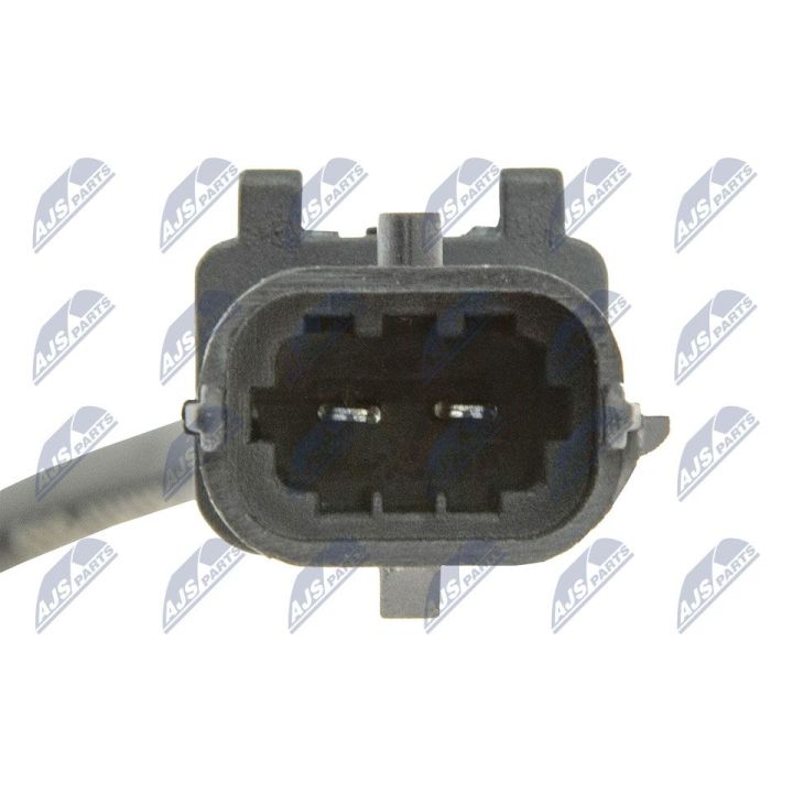 Detonacijos jutiklis NTY ESS-HY-503