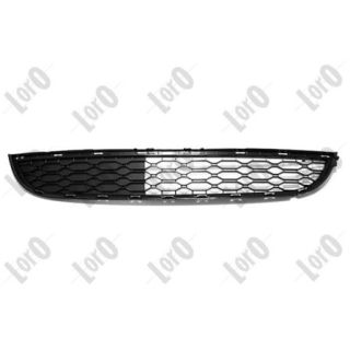 Ventiliacijos grotelės, buferis ABAKUS 042-65-450