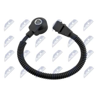 Detonacijos jutiklis NTY ESS-HY-505