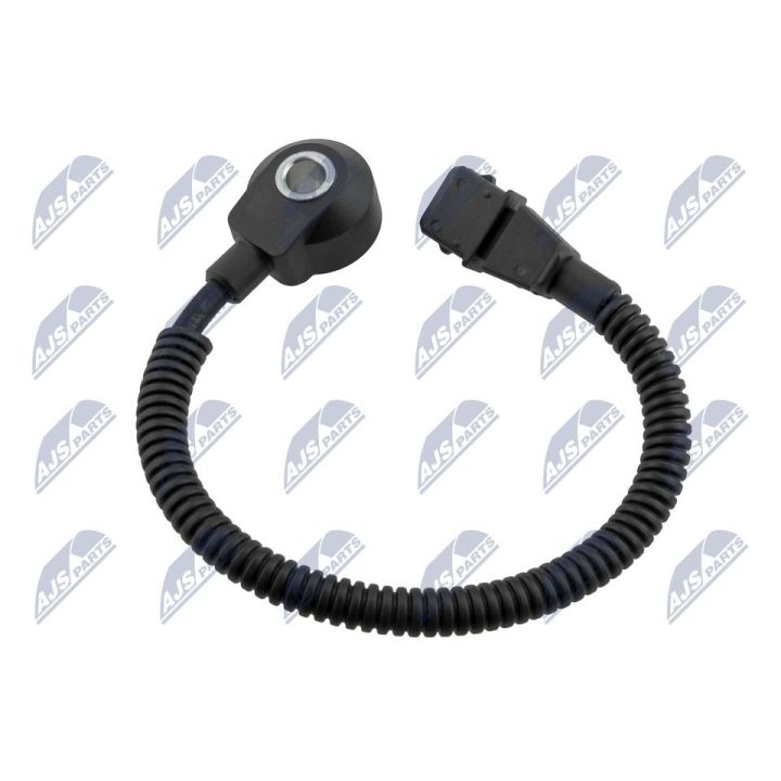 Detonacijos jutiklis NTY ESS-HY-505