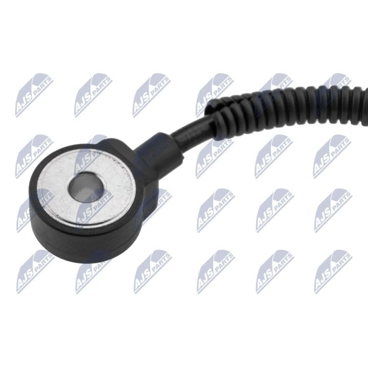 Detonacijos jutiklis NTY ESS-HY-505