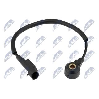 Detonacijos jutiklis NTY ESS-HY-506