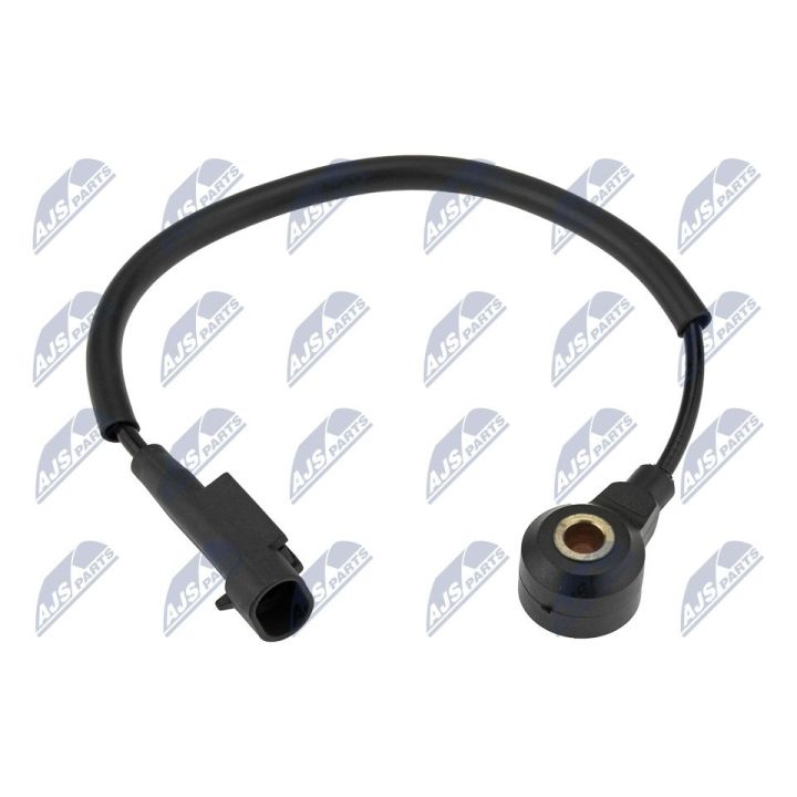 Detonacijos jutiklis NTY ESS-HY-506