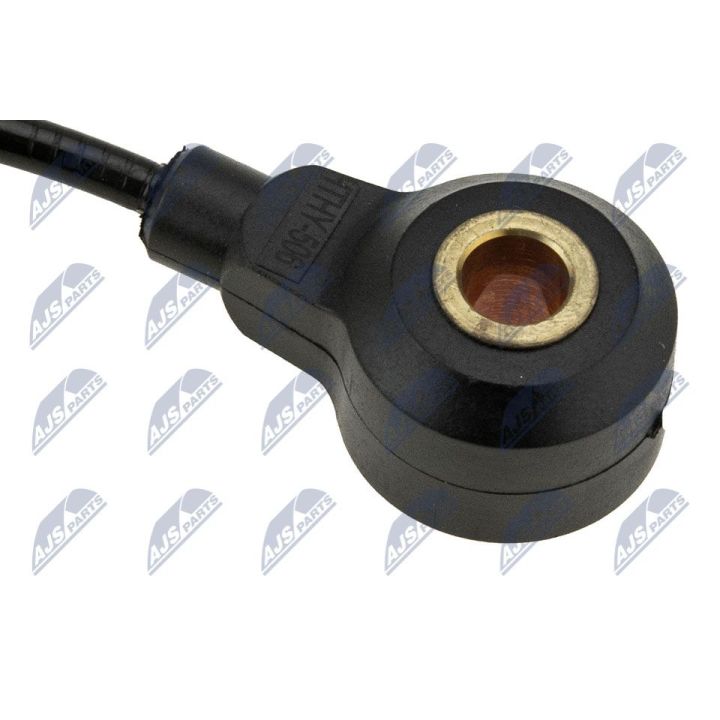 Detonacijos jutiklis NTY ESS-HY-506