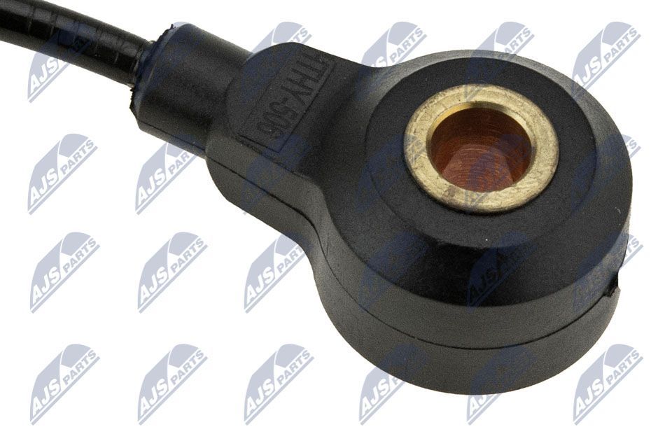 Detonacijos jutiklis NTY ESS-HY-506