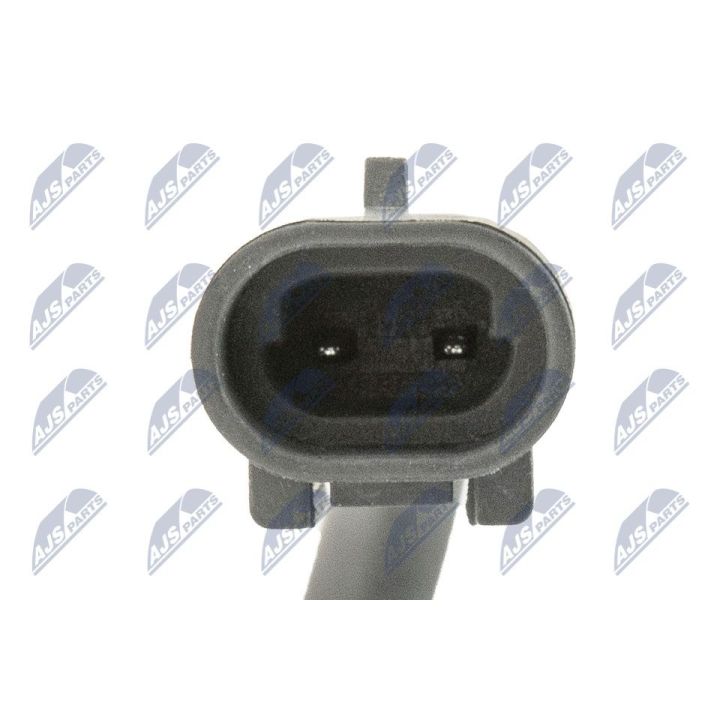 Detonacijos jutiklis NTY ESS-HY-506