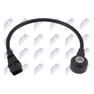 Detonacijos jutiklis NTY ESS-HY-507