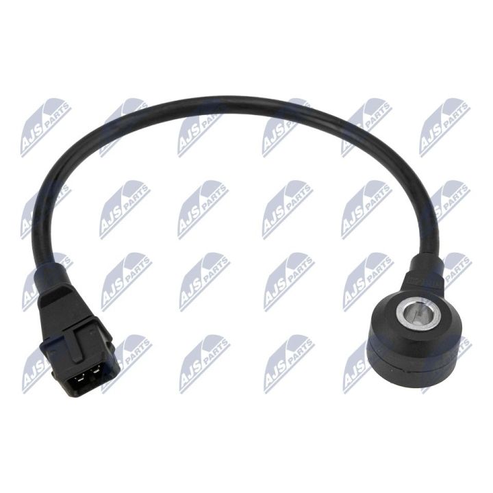 Detonacijos jutiklis NTY ESS-HY-507