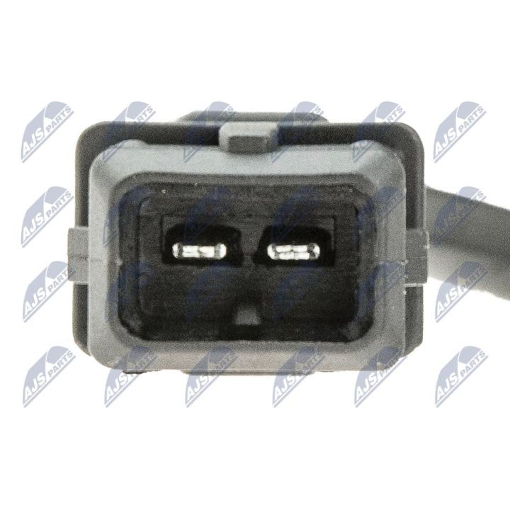 Detonacijos jutiklis NTY ESS-HY-507