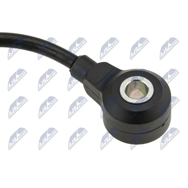 Detonacijos jutiklis NTY ESS-HY-508