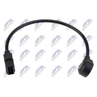 Detonacijos jutiklis NTY ESS-HY-511