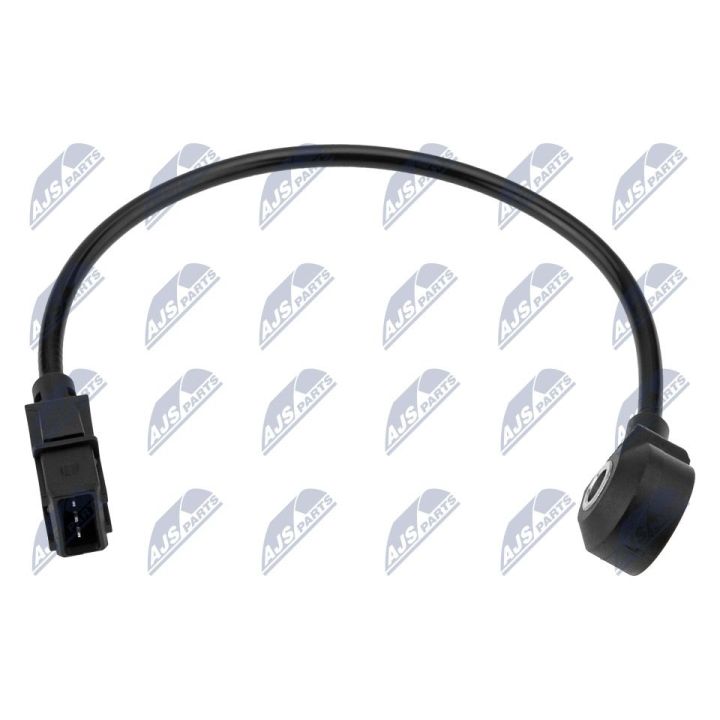 Detonacijos jutiklis NTY ESS-HY-511