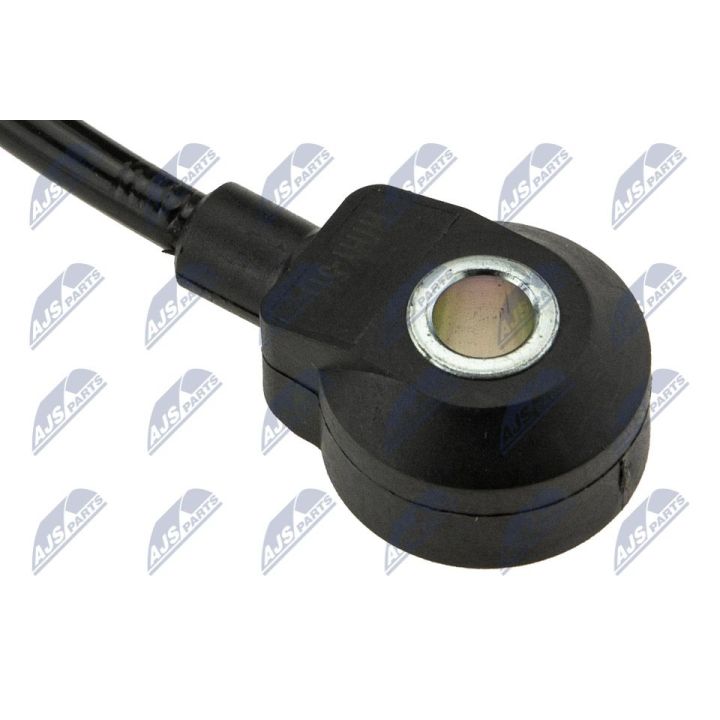 Detonacijos jutiklis NTY ESS-HY-511