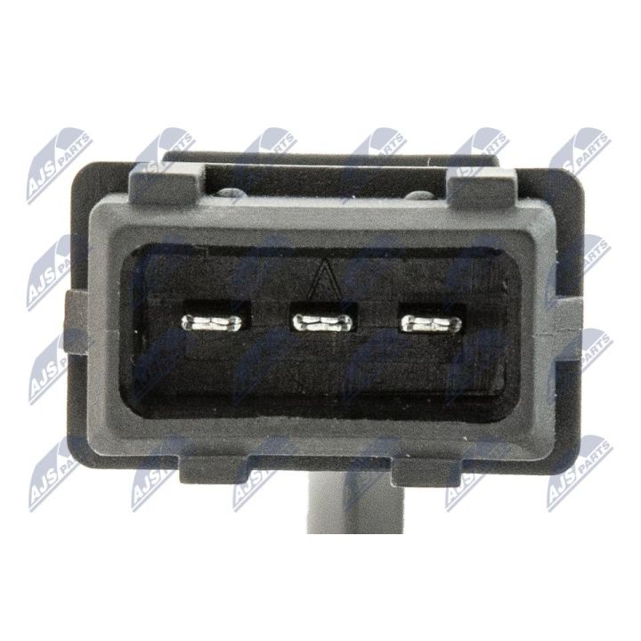 Detonacijos jutiklis NTY ESS-HY-511